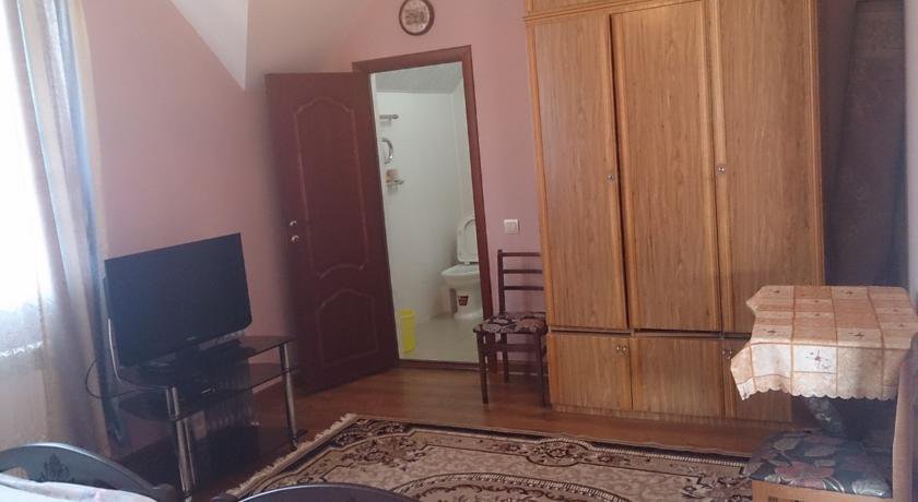 Гостиница Guest house u Zuli Архыз-9